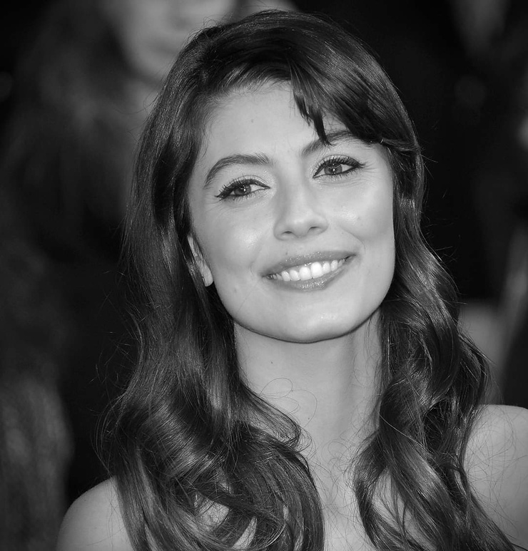 Alessandra Mastronardi