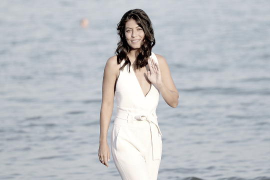 Alessandra Mastronardi