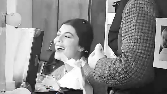 Alessandra Mastronardi