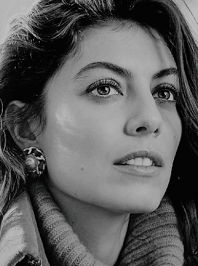 Alessandra Mastronardi