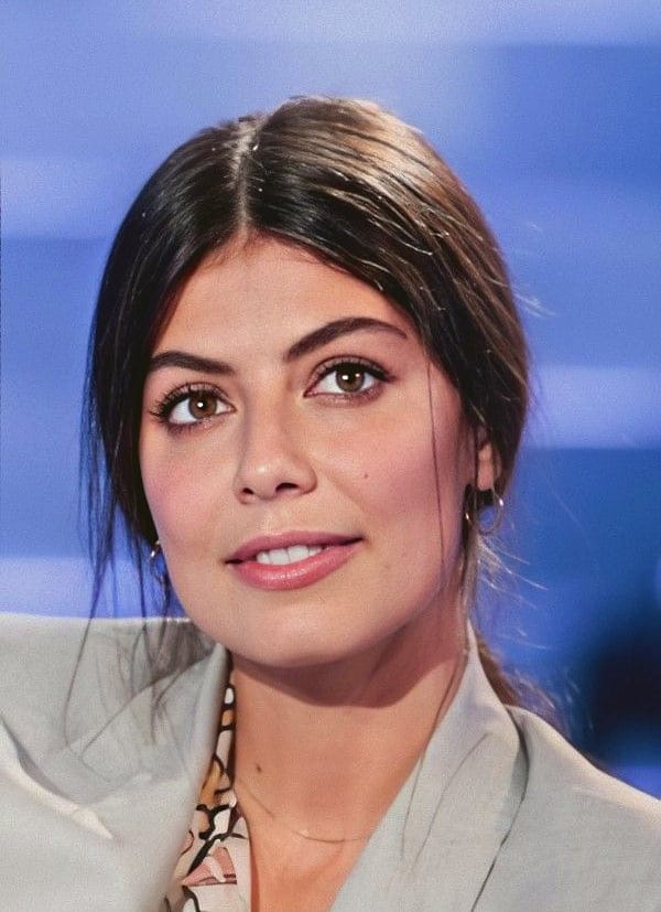 Alessandra Mastronardi