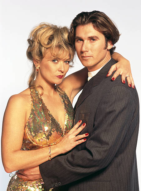 Claire King