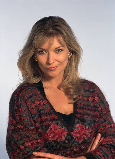 Claire King