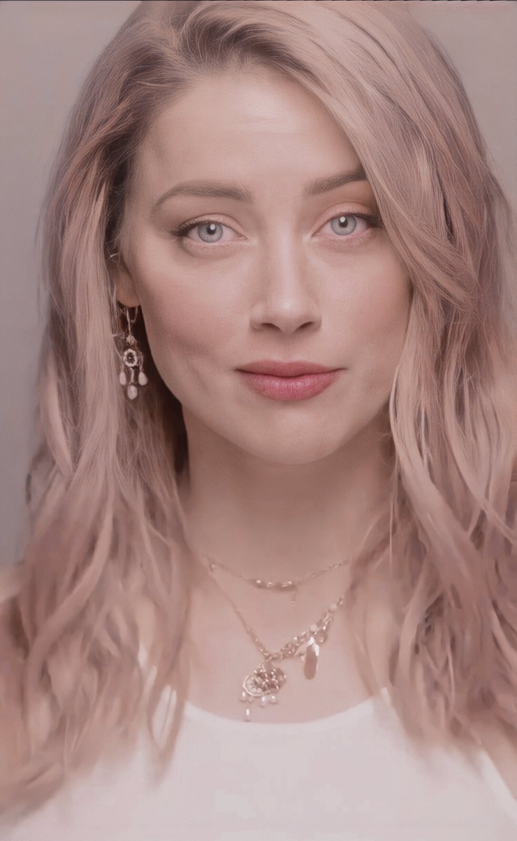 Picture of Amber Heard