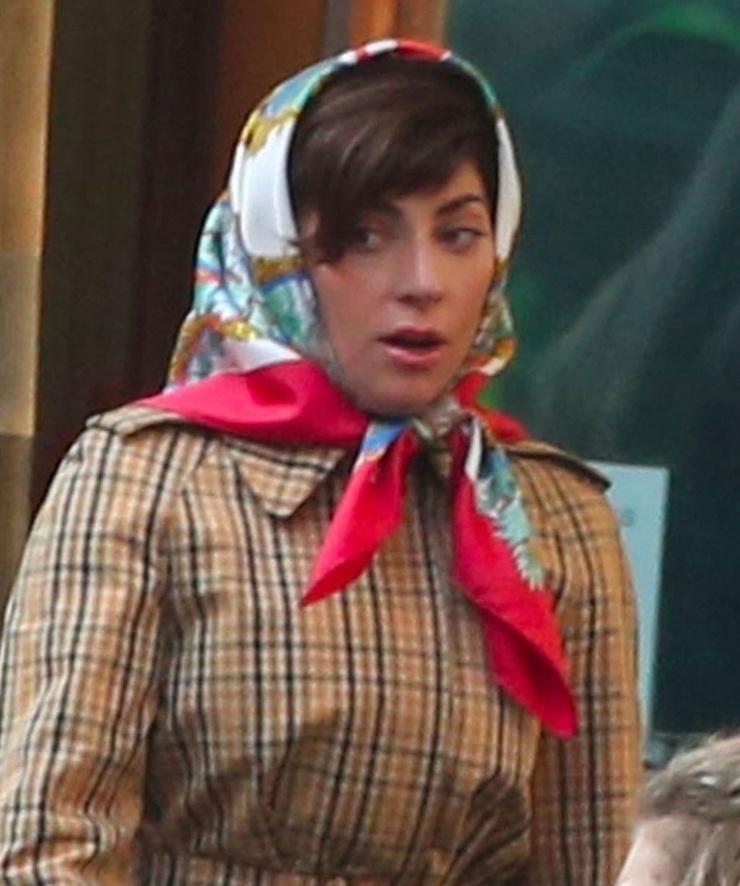Lady GaGa