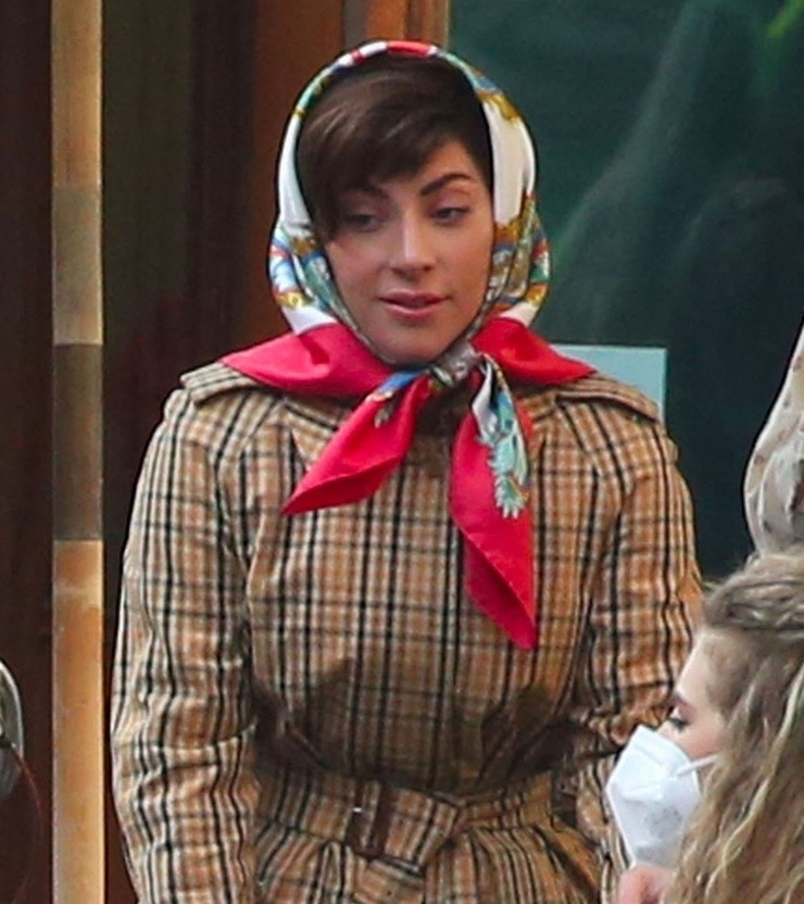 Lady GaGa