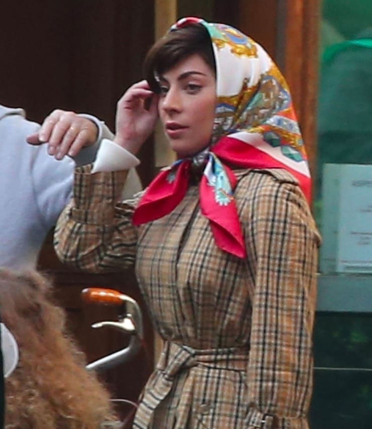 Lady GaGa