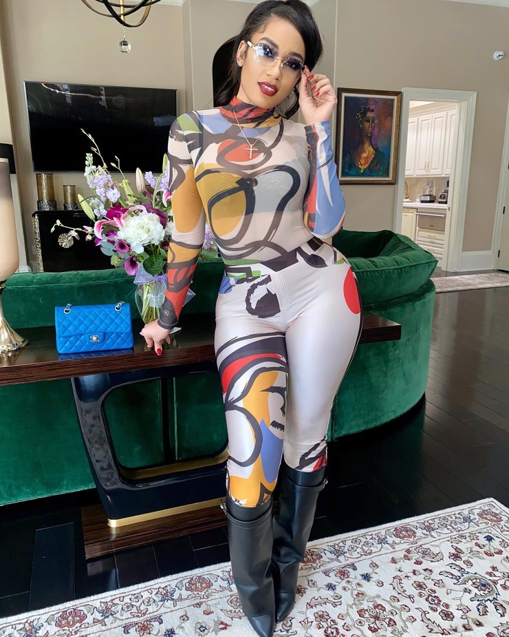 Brii Renee