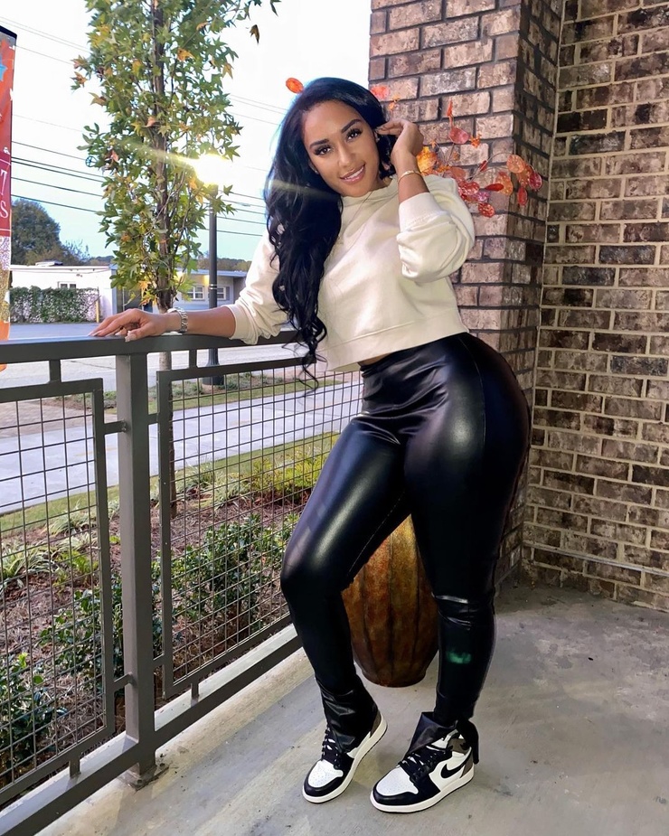 Brii Renee