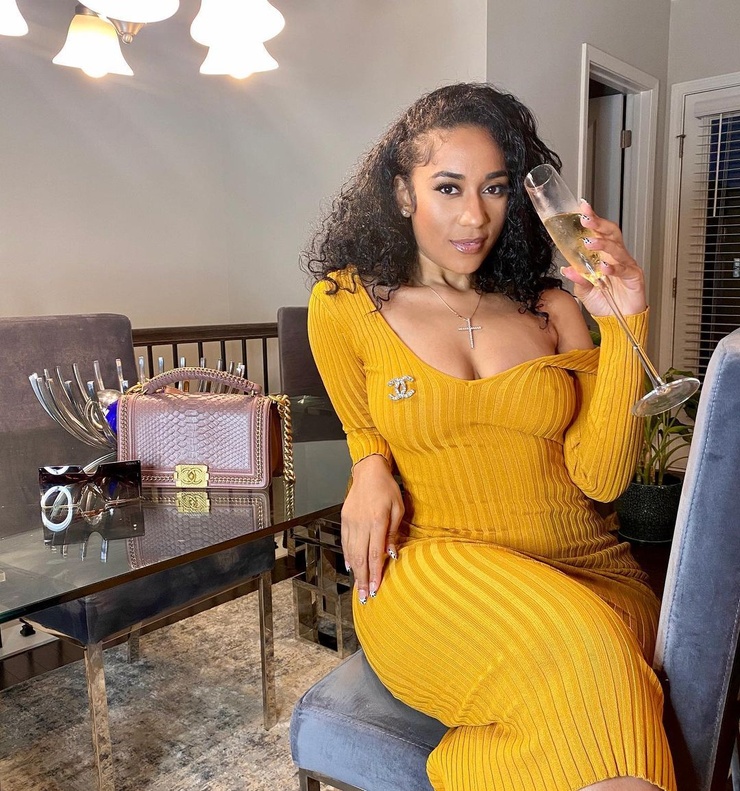 Brii Renee
