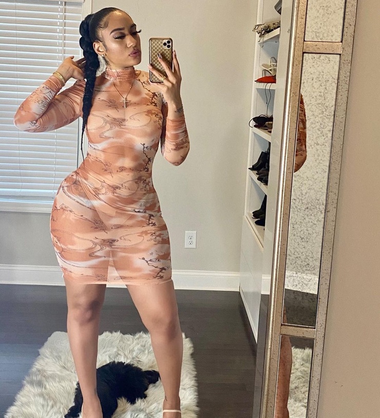 Brii Renee