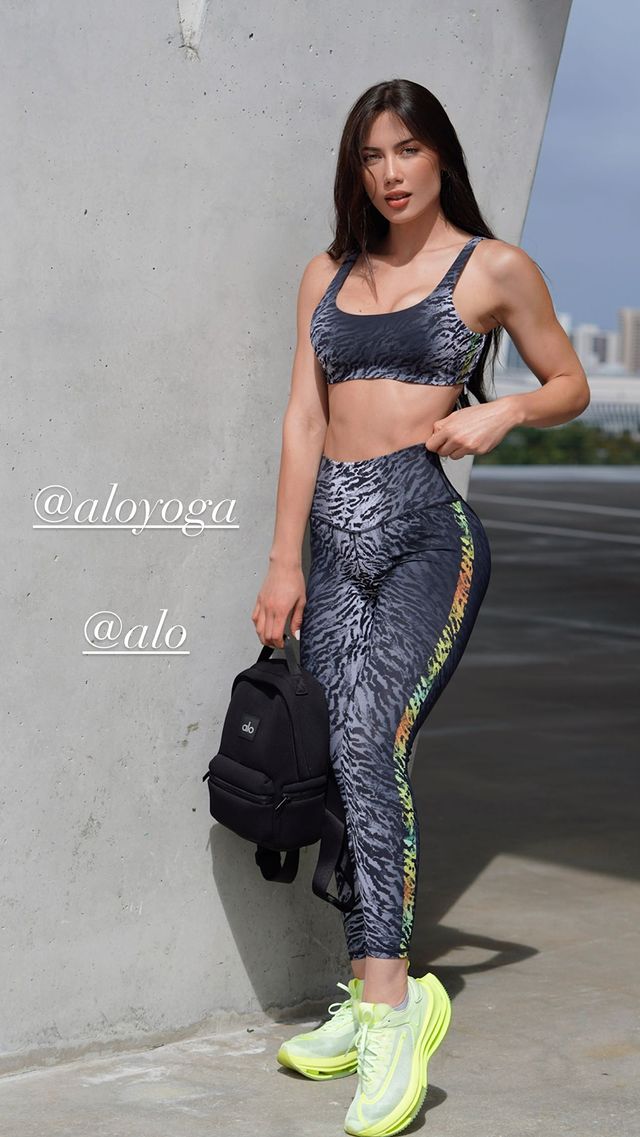 Georgina Mazzeo