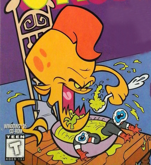 Creature Crunch