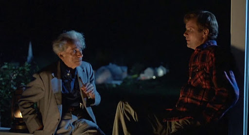 A Return to Salem's Lot