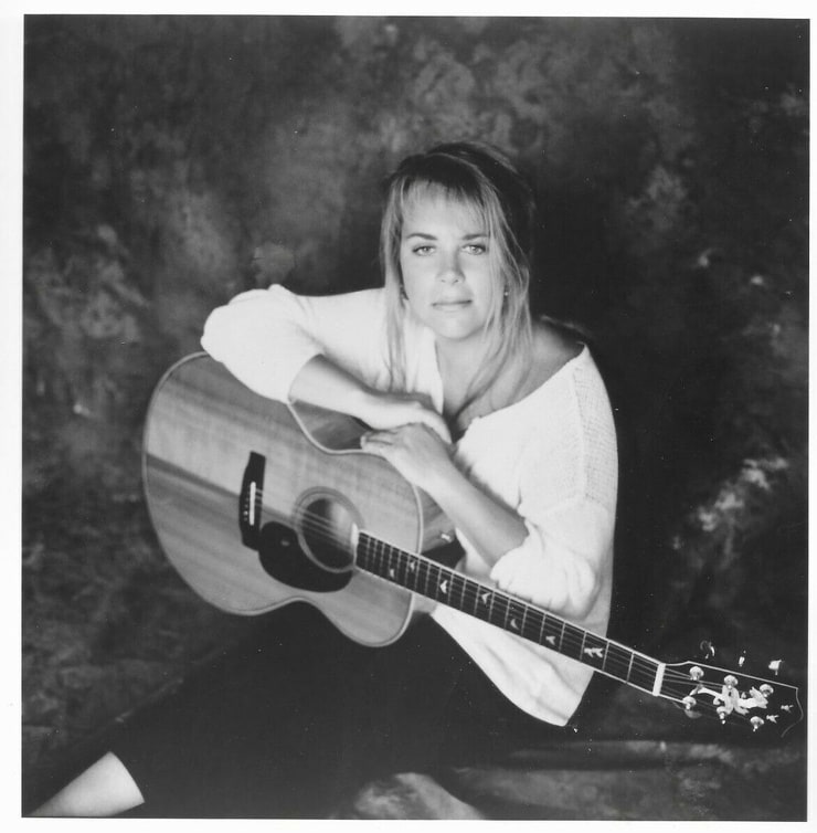 Mary Chapin Carpenter