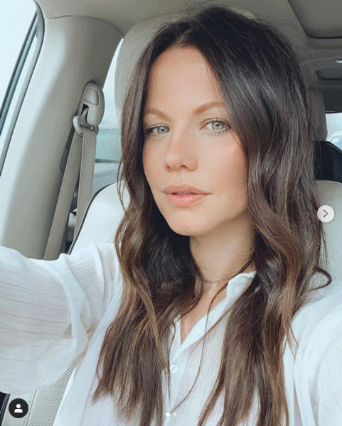 Tammin Sursok