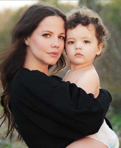 Tammin Sursok