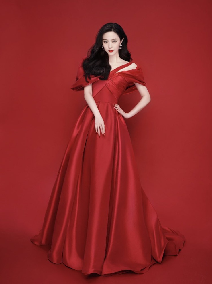 Bingbing Fan Bingbing Fan
