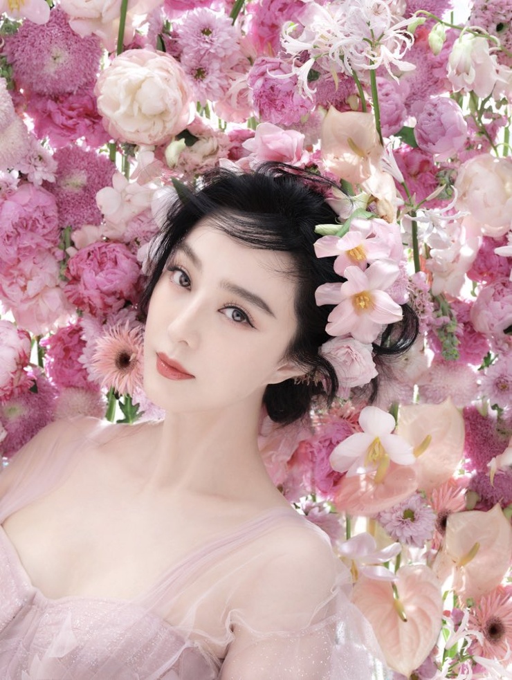 Bingbing Fan Bingbing Fan