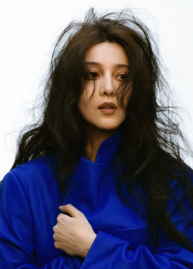 Bingbing Fan