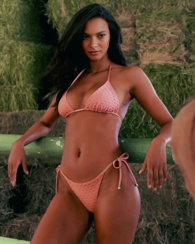 Lais Ribeiro Lais Ribeiro