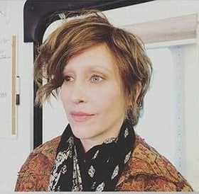 Vera Farmiga