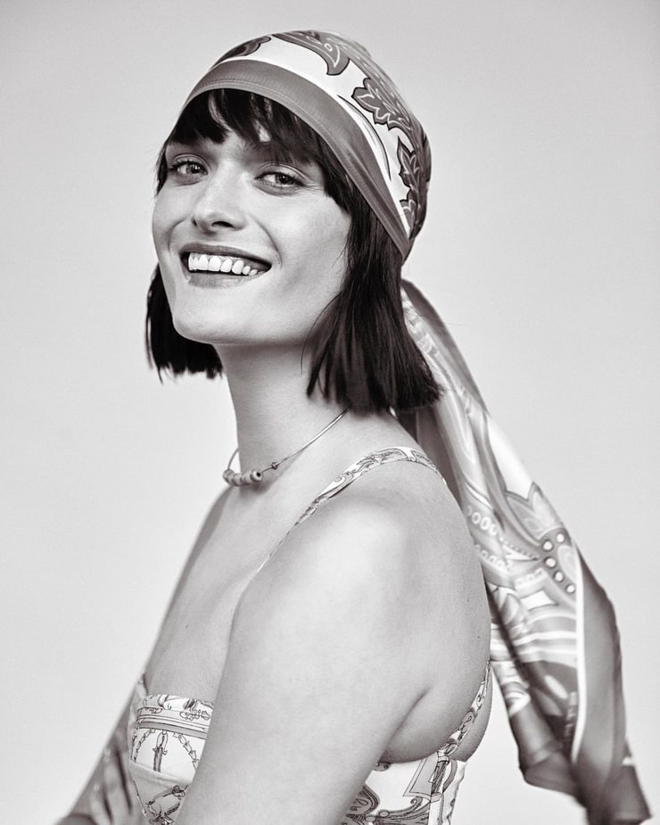 Sam Rollinson