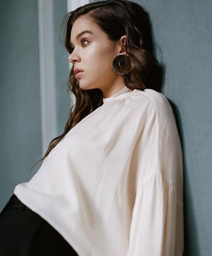 Hailee Steinfeld