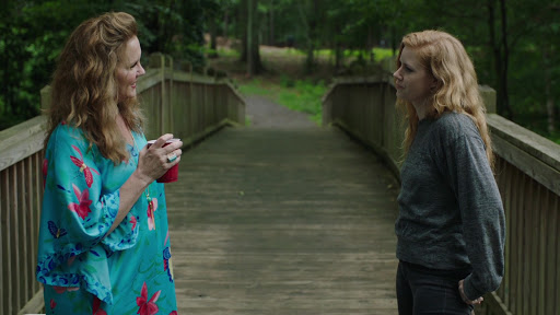 Sharp Objects