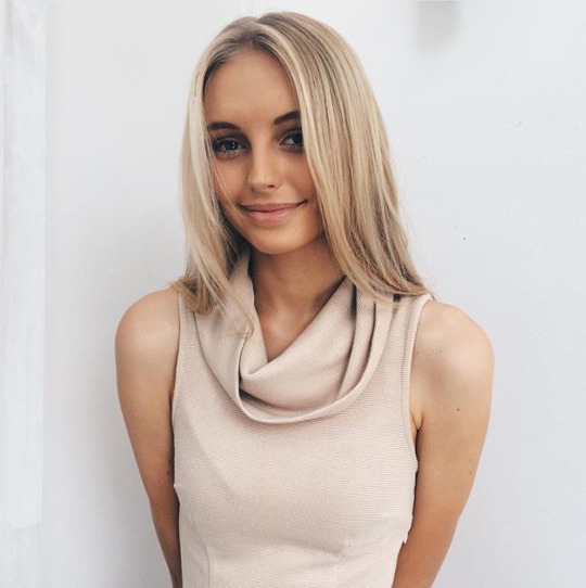 Abbie Heath