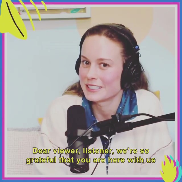 Brie Larson