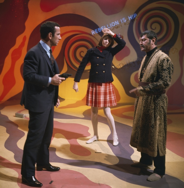 Barbara Feldon Barbara Feldon