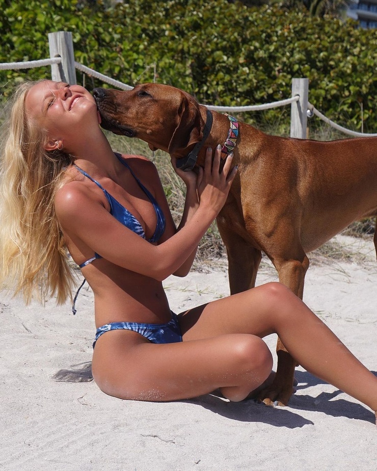 Morgan Cryer Morgan Cryer