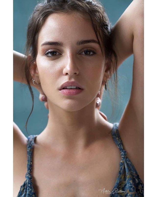 Daniela Poublan Daniela Poublan