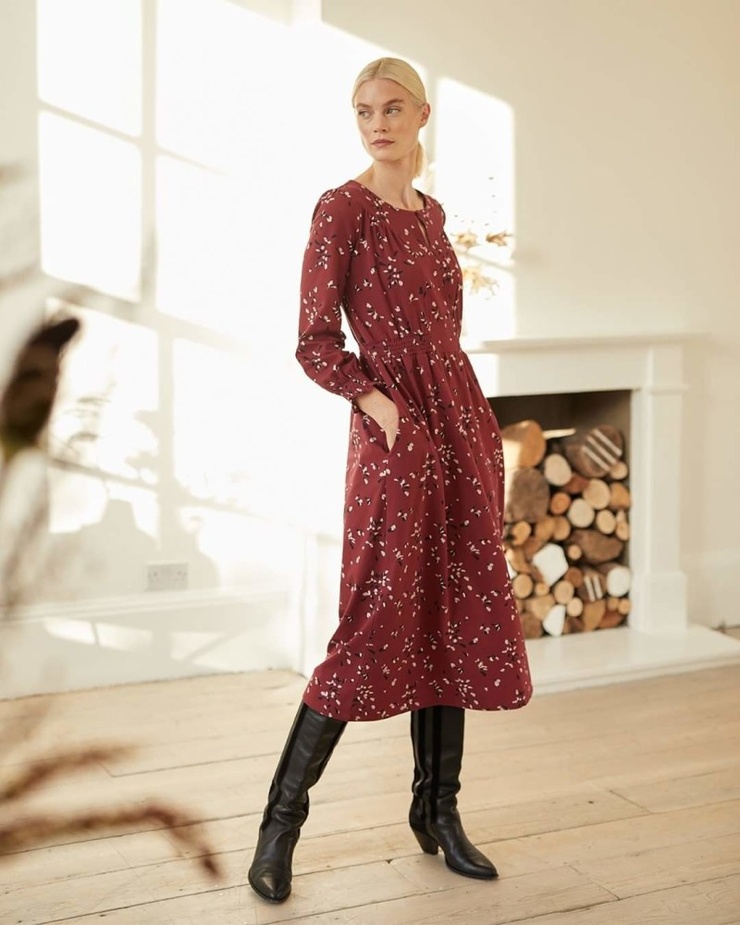 Felicity Peel