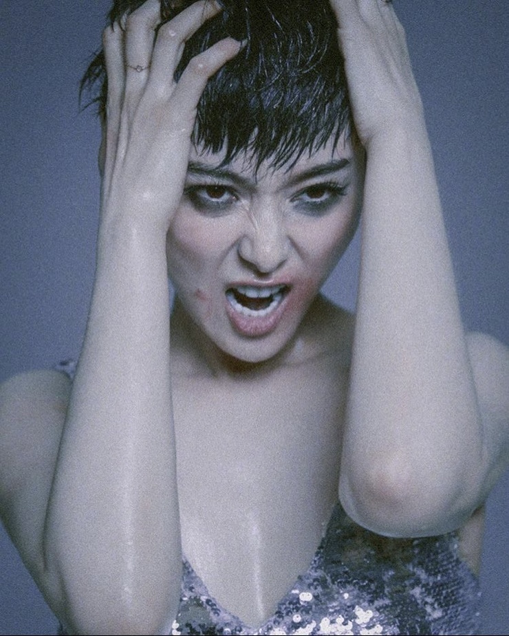 Bingbing Fan
