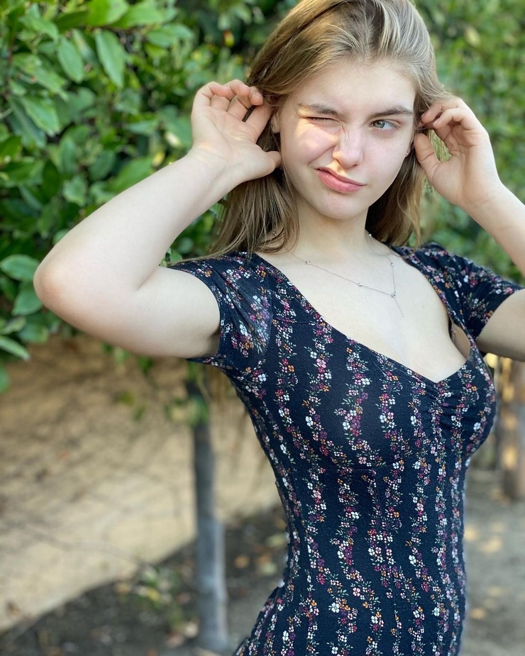 Lyliana Wray