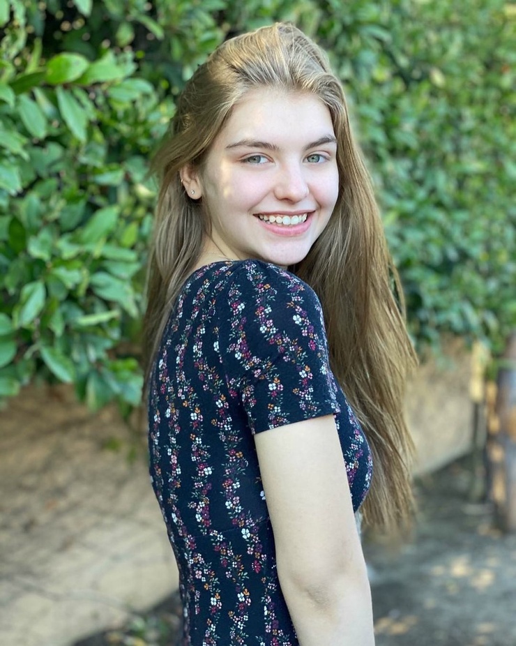 Lyliana Wray