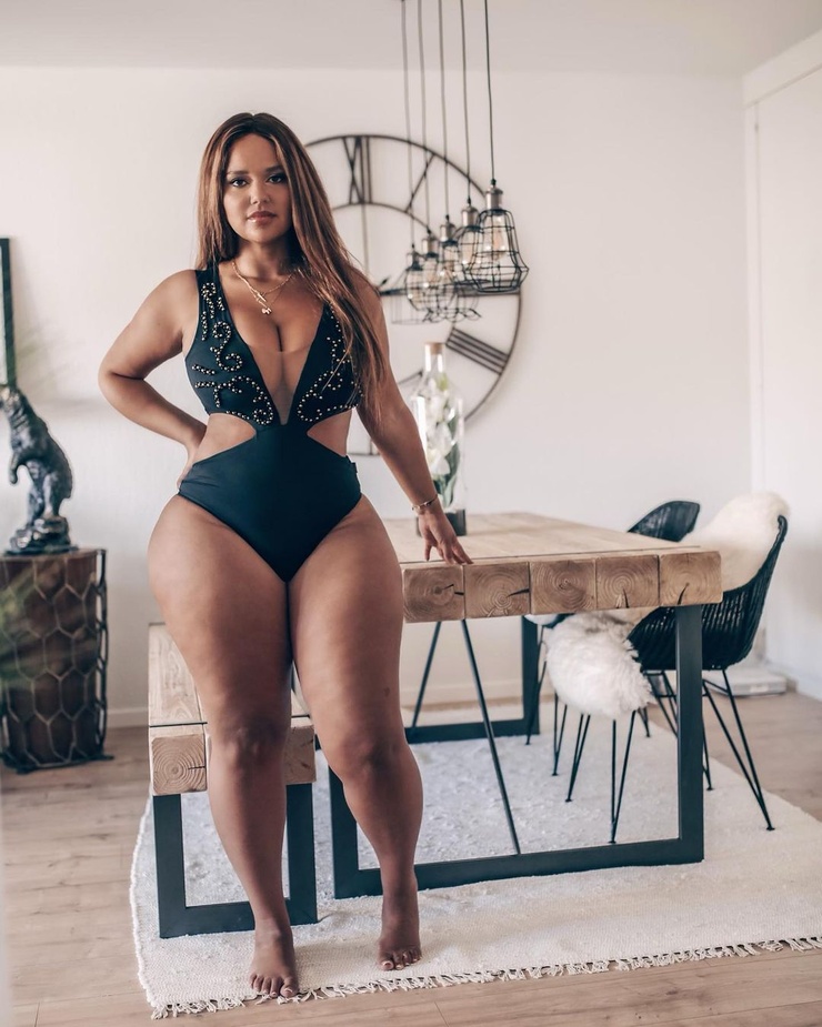 pamela alexandra