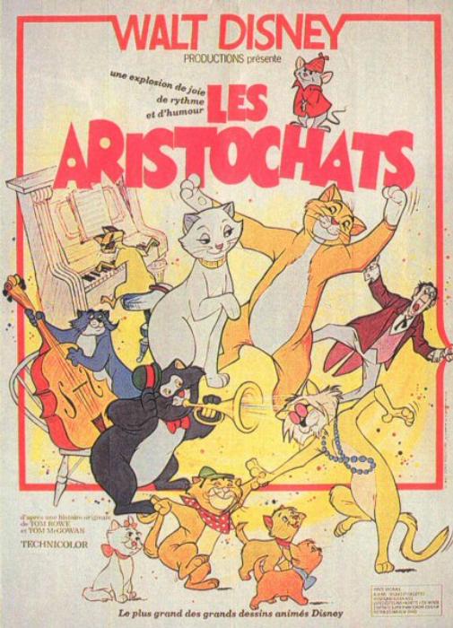 The Aristocats