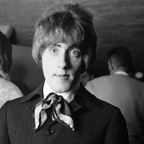 Roger Daltrey