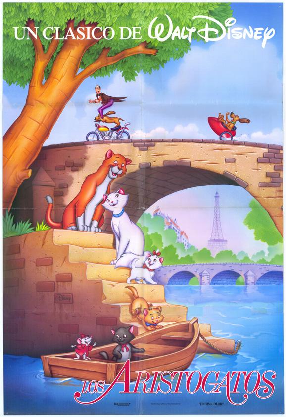 The Aristocats