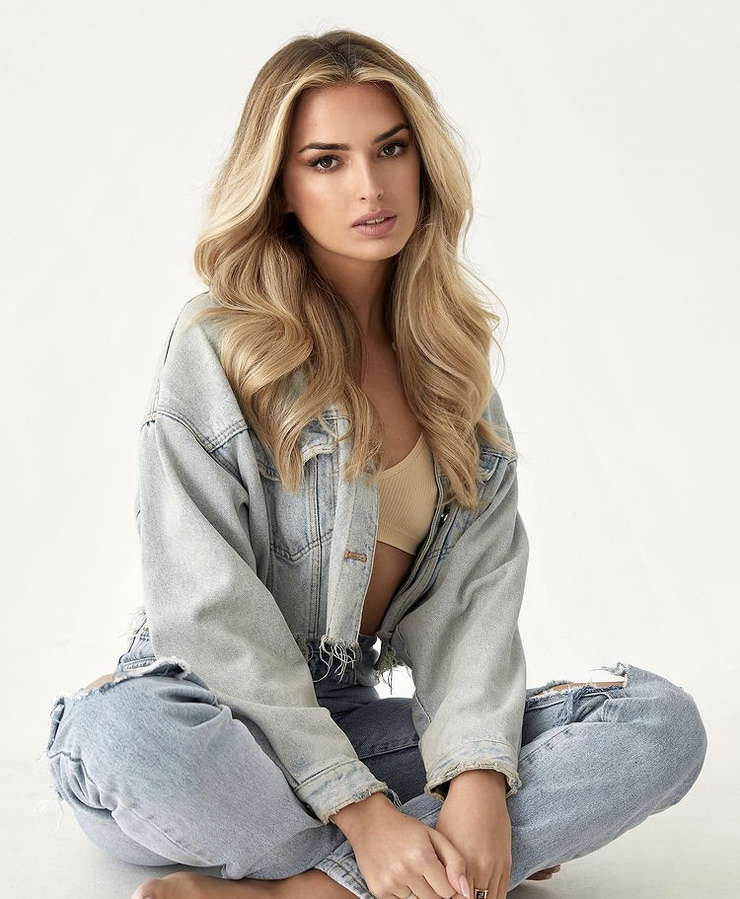 Sasha Attwood Sasha Attwood