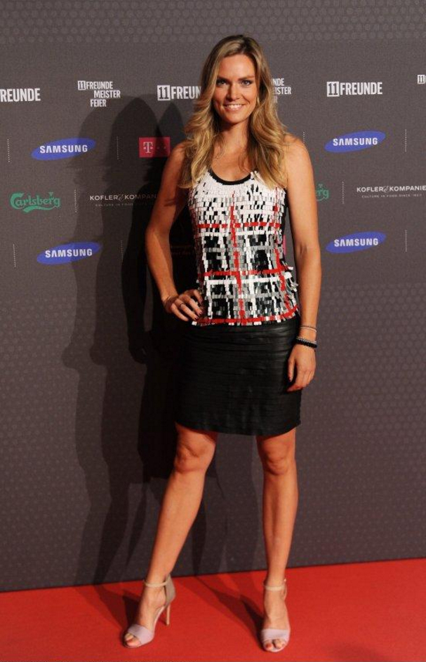Julia Scharf