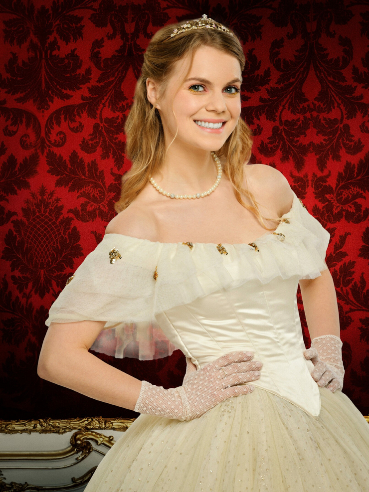 Picture of Lilian Gartner