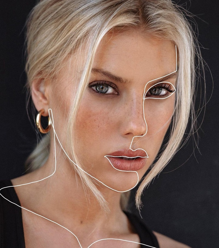Charlotte McKinney Charlotte McKinney
