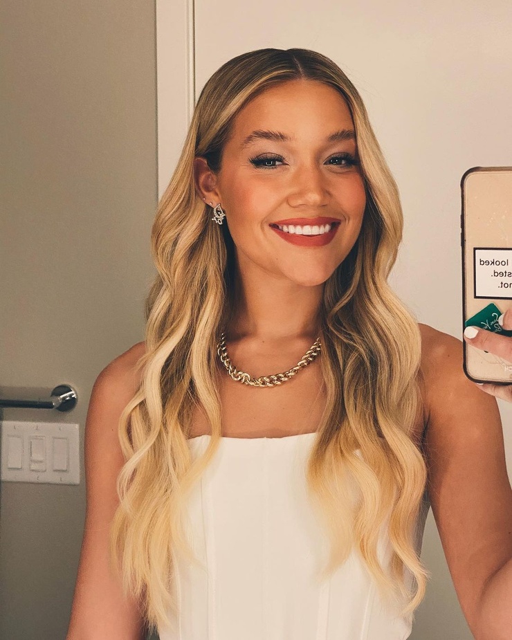 Olivia Ponton