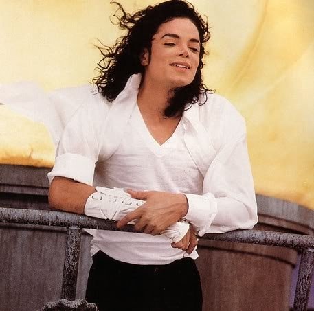 Michael Jackson