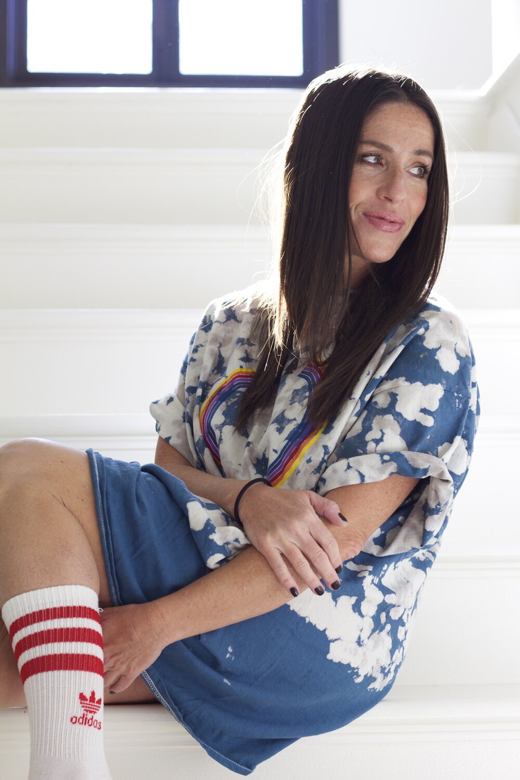 Soleil Moon Frye