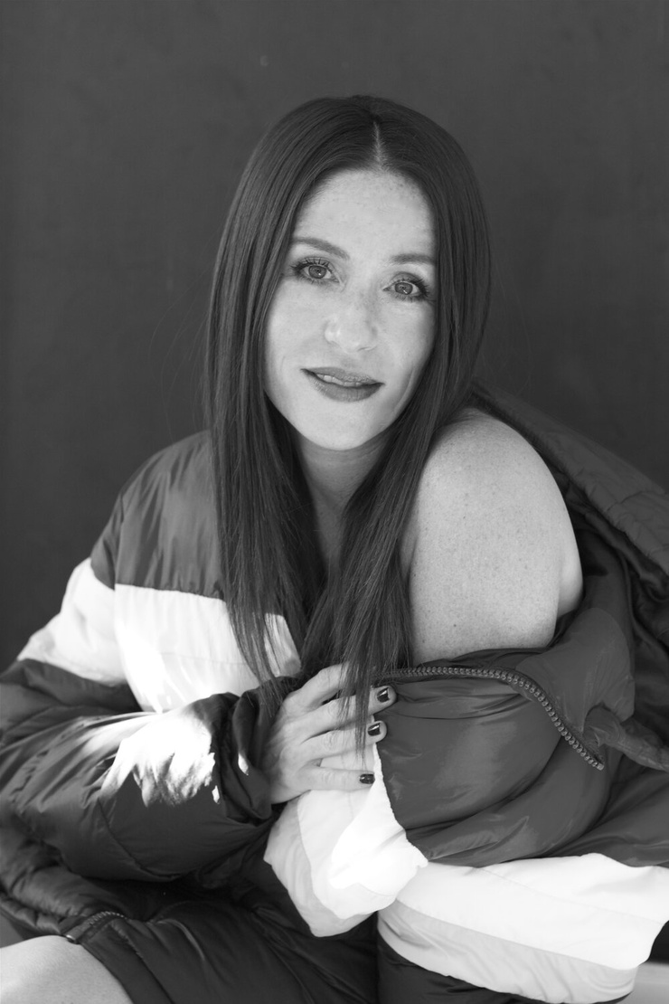 Soleil Moon Frye
